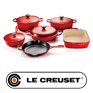 日本居家家飾購物網站 LE CREUSET